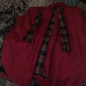 One size fits all cover up winter jacket